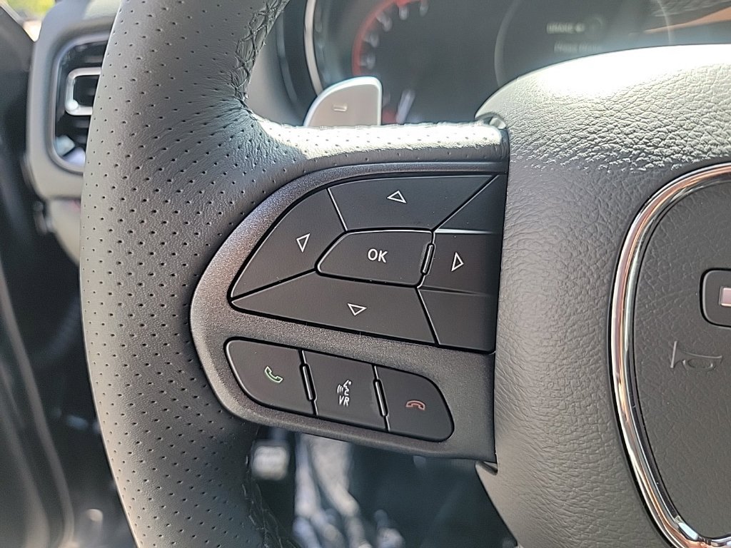 New 2027 Dodge Durango GT AWD/4WD image 18