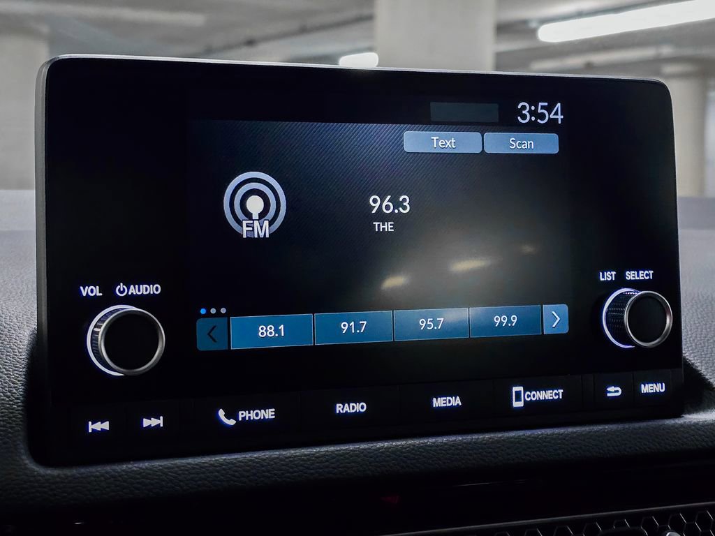 Used 2023 Honda Civic Sport image 28