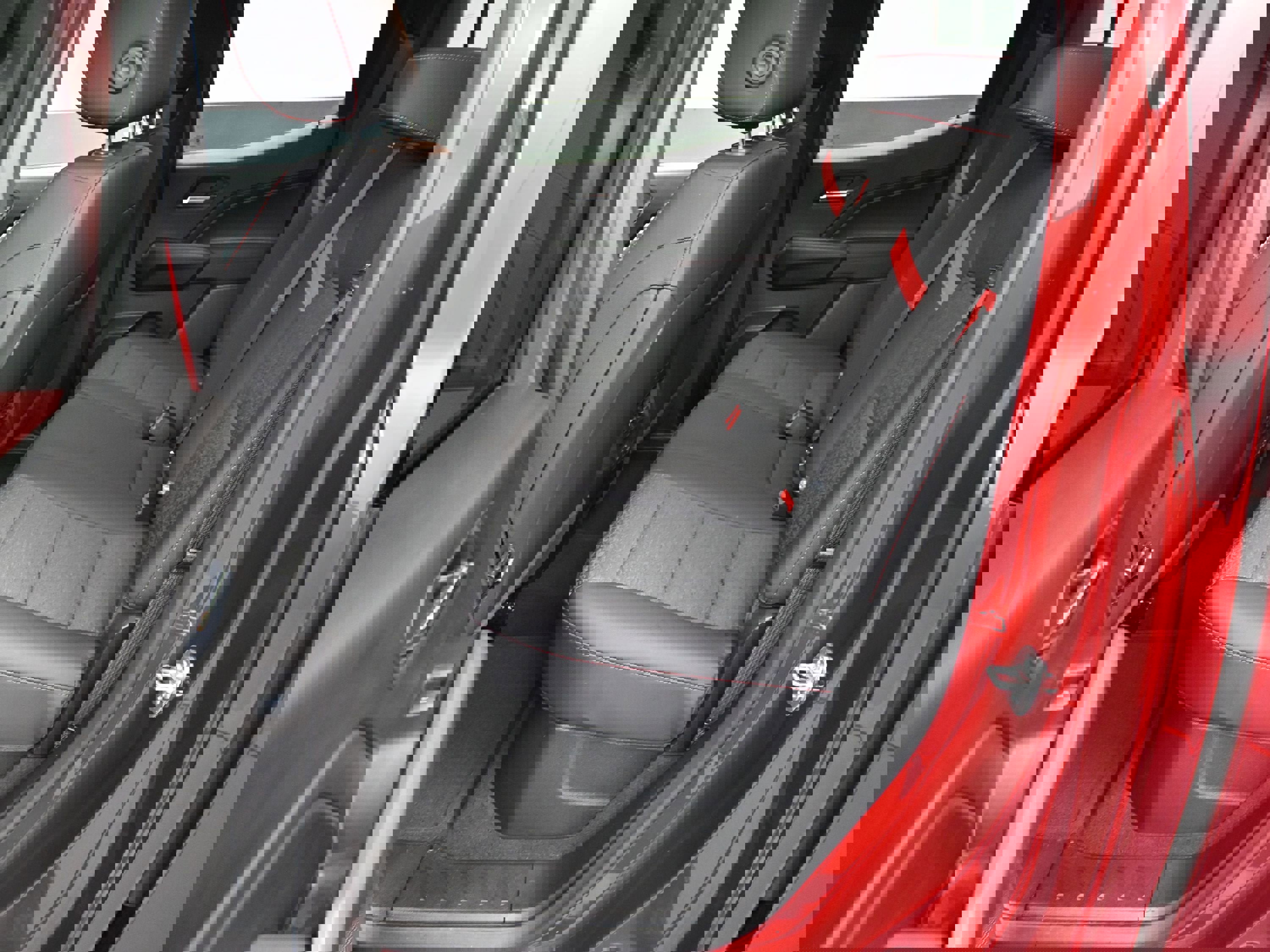 Used 2024 Chevrolet Colorado Z71 w/ Z71 Convenience Package 2 image 28