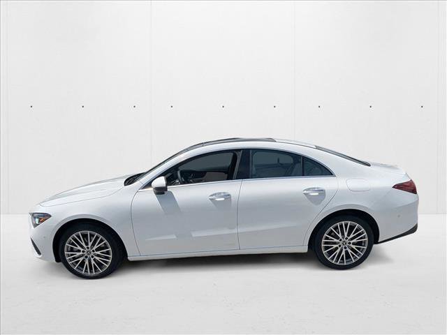 New 2026 Mercedes-Benz CLA 250 image 5