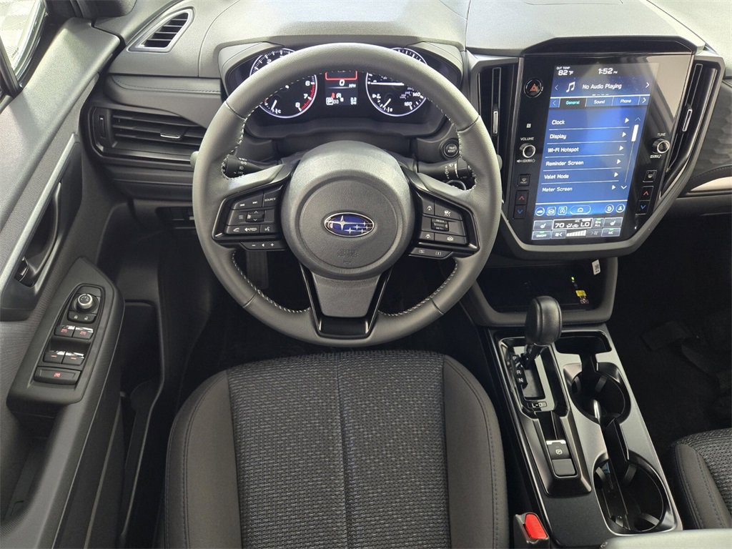 New 2026 Subaru Forester Premium image 9