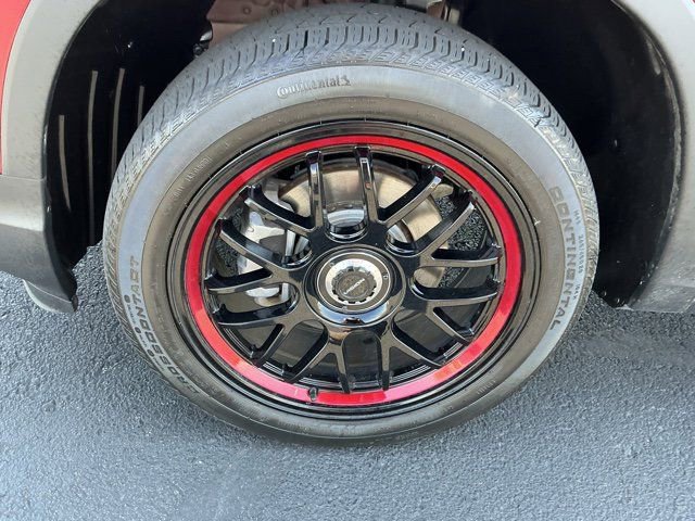 Used 2025 Honda Passport EX-L image 9