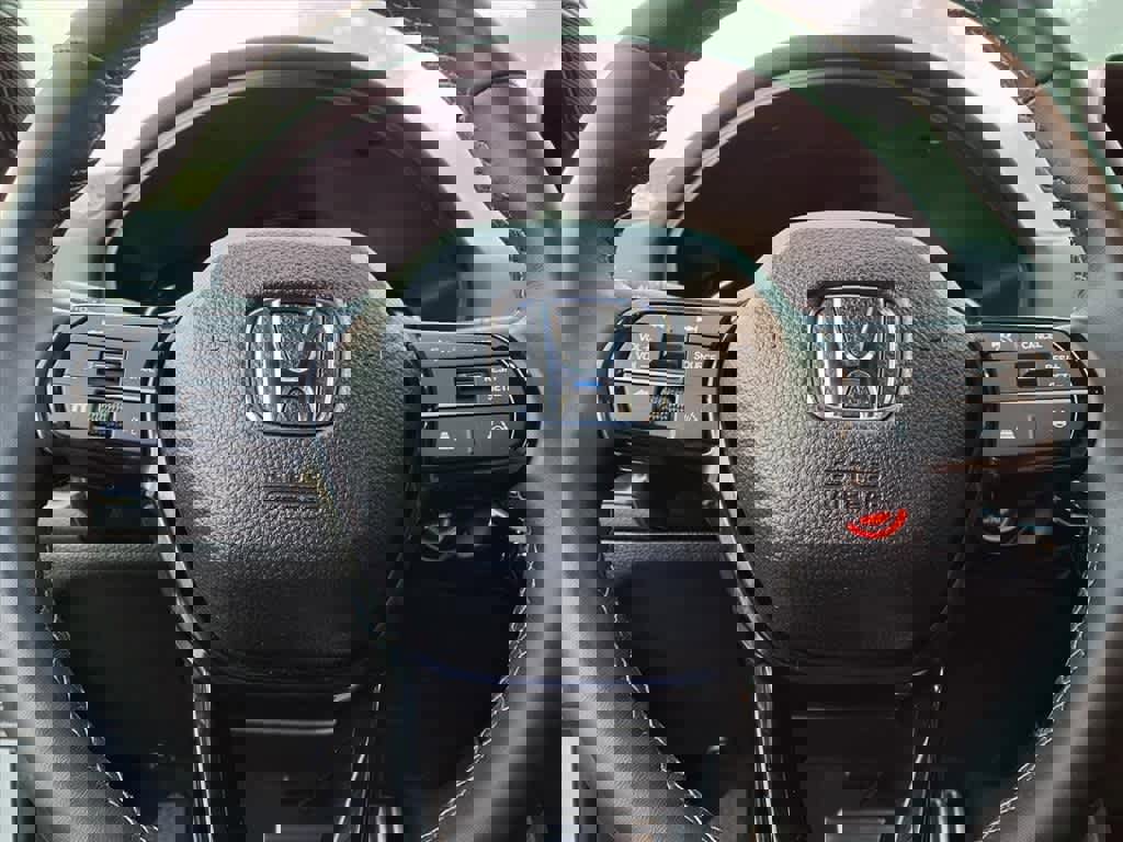 Certified 2024 Honda Civic Sport image 16