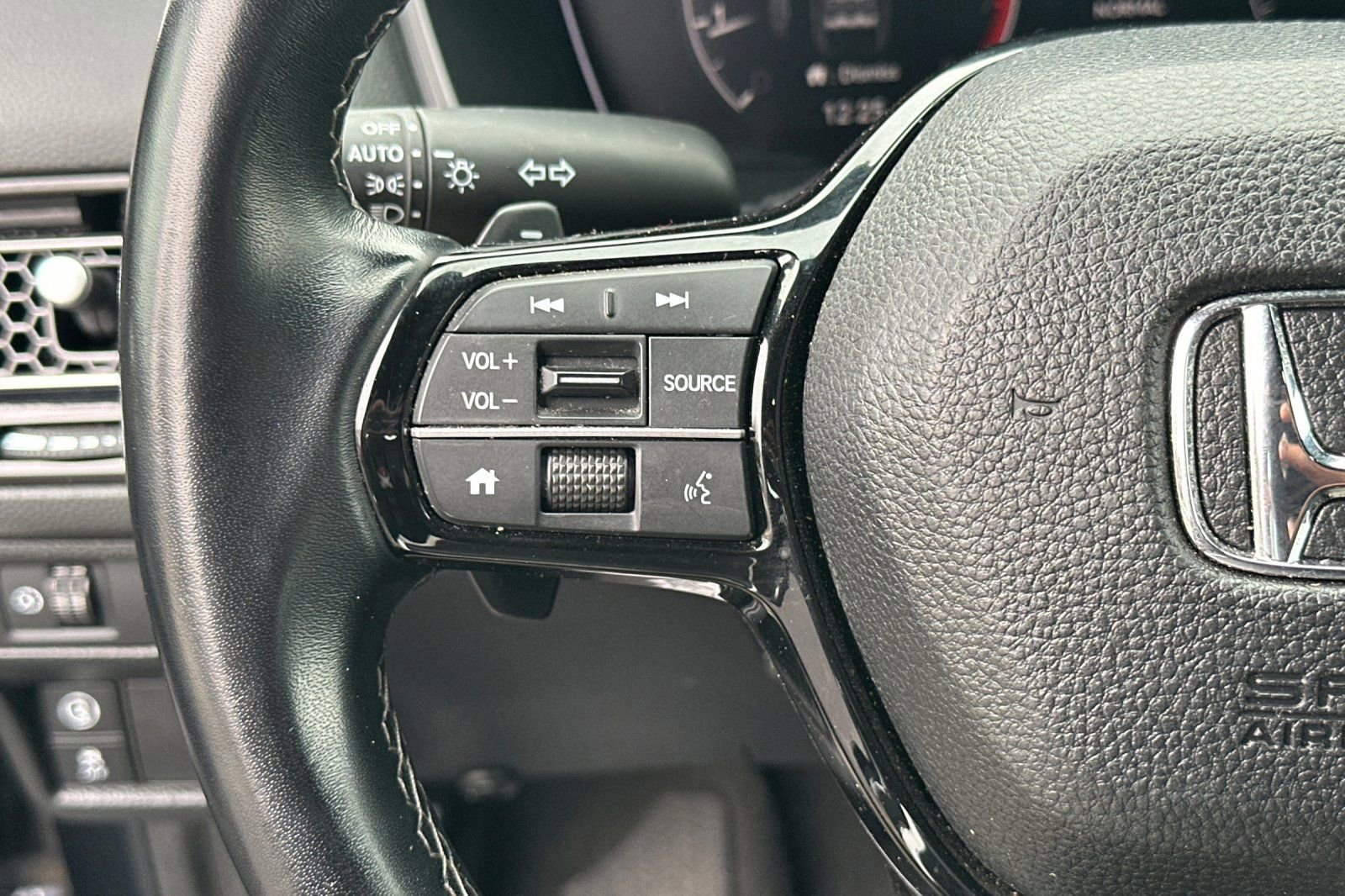 Used 2022 Honda Civic Sport image 26