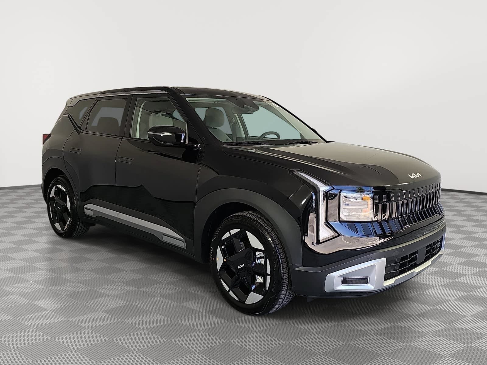 Used 2027 Kia Seltos S FWD image 2
