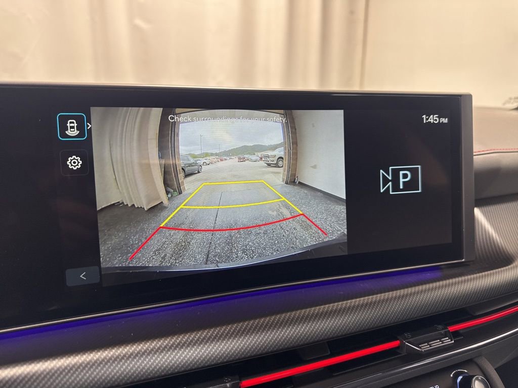 New 2026 Hyundai Sonata N Line image 18