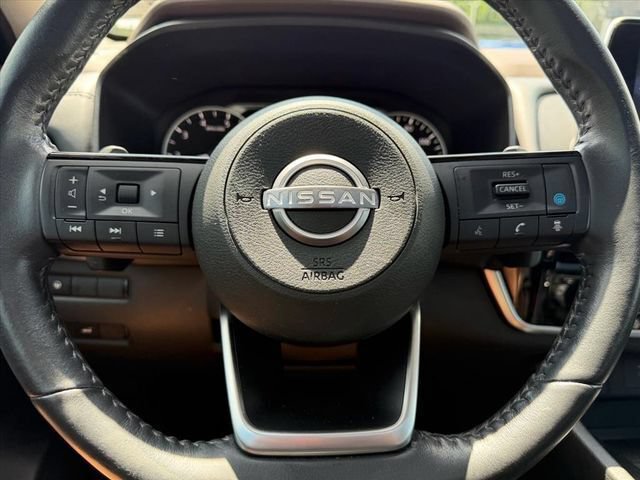 Used 2023 Nissan Rogue SV w/ SV Premium Package AWD/4WD image 19