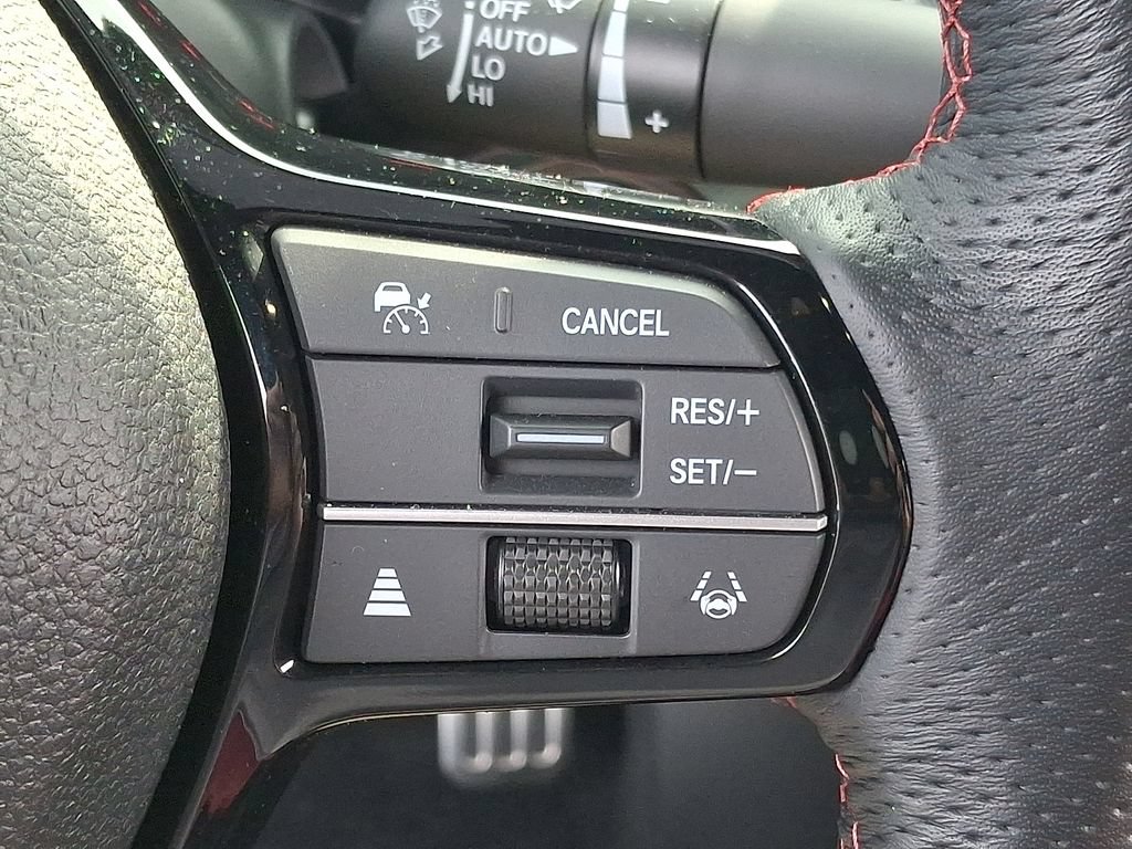 Used 2025 Acura Integra Type S FWD image 23