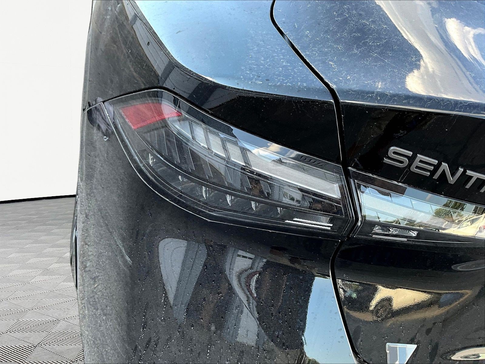New 2027 Nissan Sentra S w/ Floor Mat Package FWD image 15