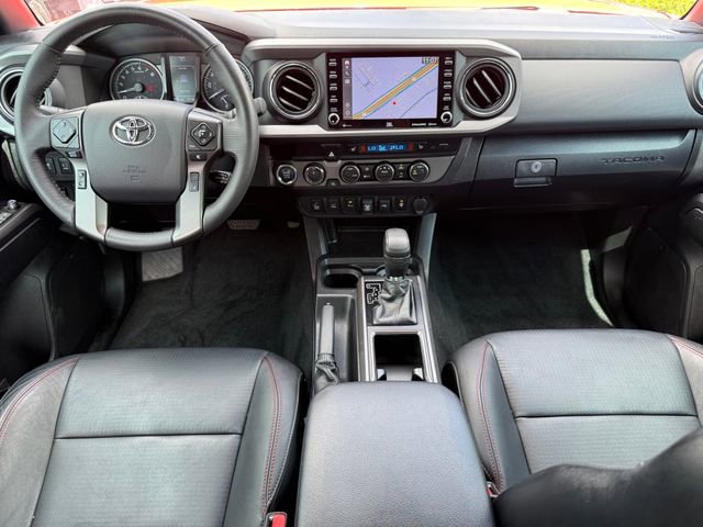 Used 2023 Toyota Tacoma TRD Pro image 23