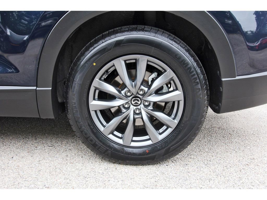 Used 2022 MAZDA CX-9 Sport AWD/4WD image 29