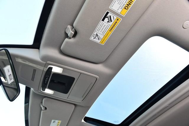 New 2026 Honda CR-V EX image 22