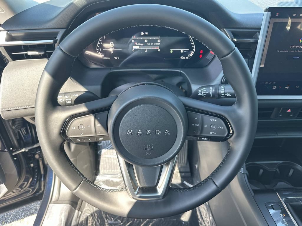 New 2026 MAZDA CX-5 AWD 2.5 S image 15