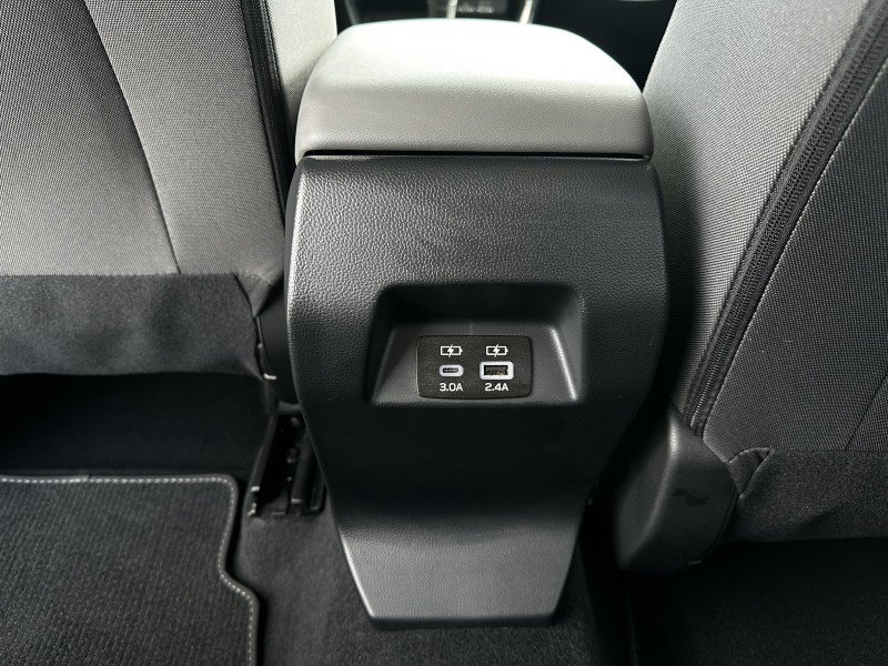 Certified 2025 Subaru Crosstrek 2.0i Premium image 14