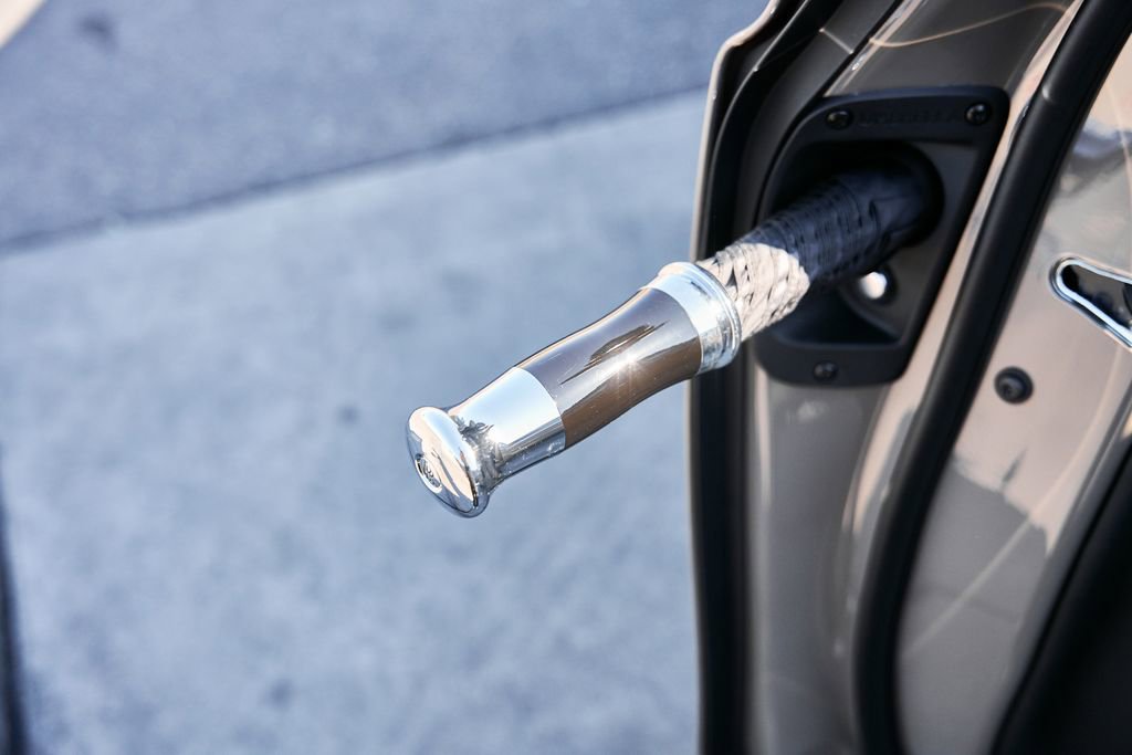 Used 2025 Rolls-Royce Ghost AWD/4WD image 98