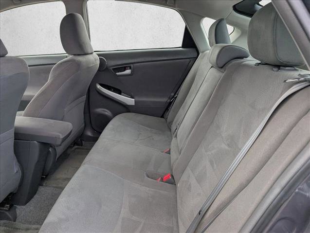 Used 2011 Toyota Prius Three image 17
