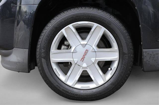 Used 2011 GMC Terrain SLE w/ Convenience Package FWD image 9