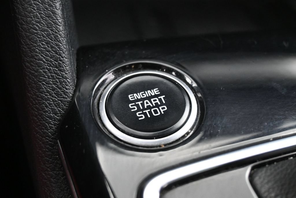 Used 2023 Kia Sportage SX FWD image 25