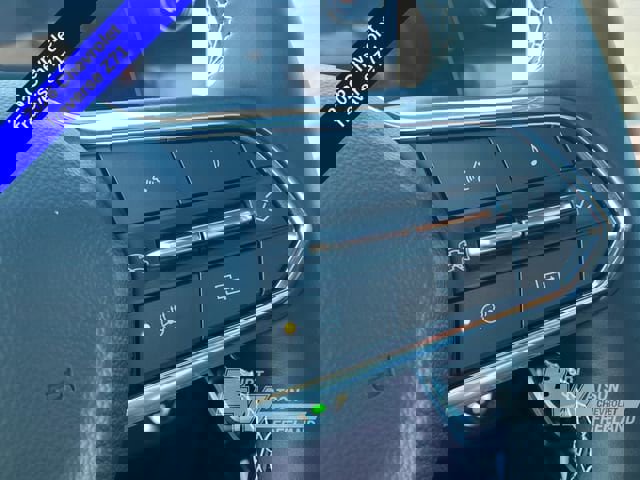 New 2026 Chevrolet Traverse Z71 w/ Enhanced Driving Package image 30