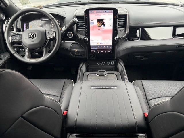 New 2026 RAM 3500 Limited image 37