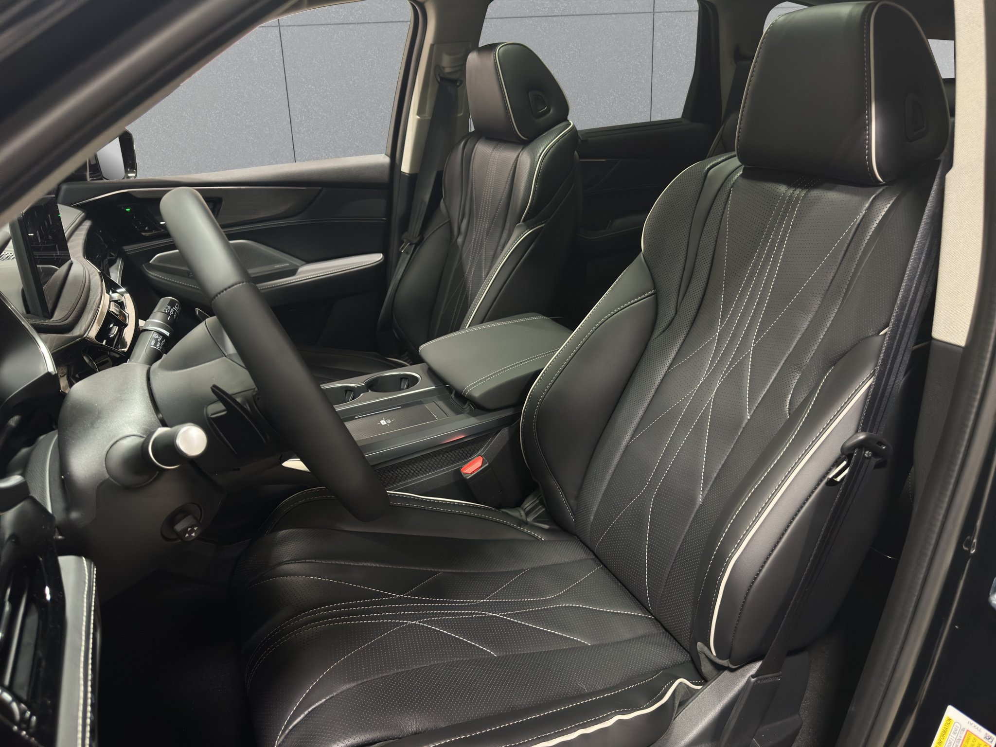New 2026 Acura MDX w/ Advance Package AWD/4WD image 20