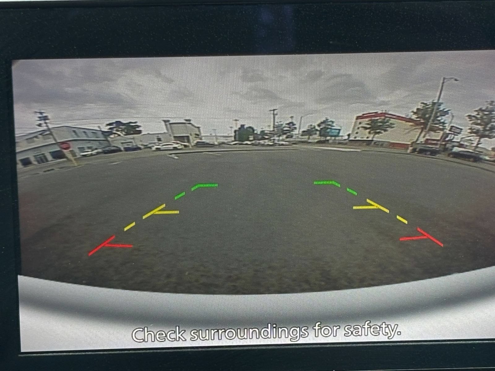 Used 2025 Nissan Pathfinder SV FWD image 19
