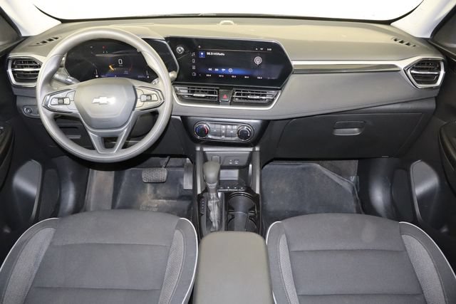 Used 2024 Chevrolet TrailBlazer LT FWD image 13