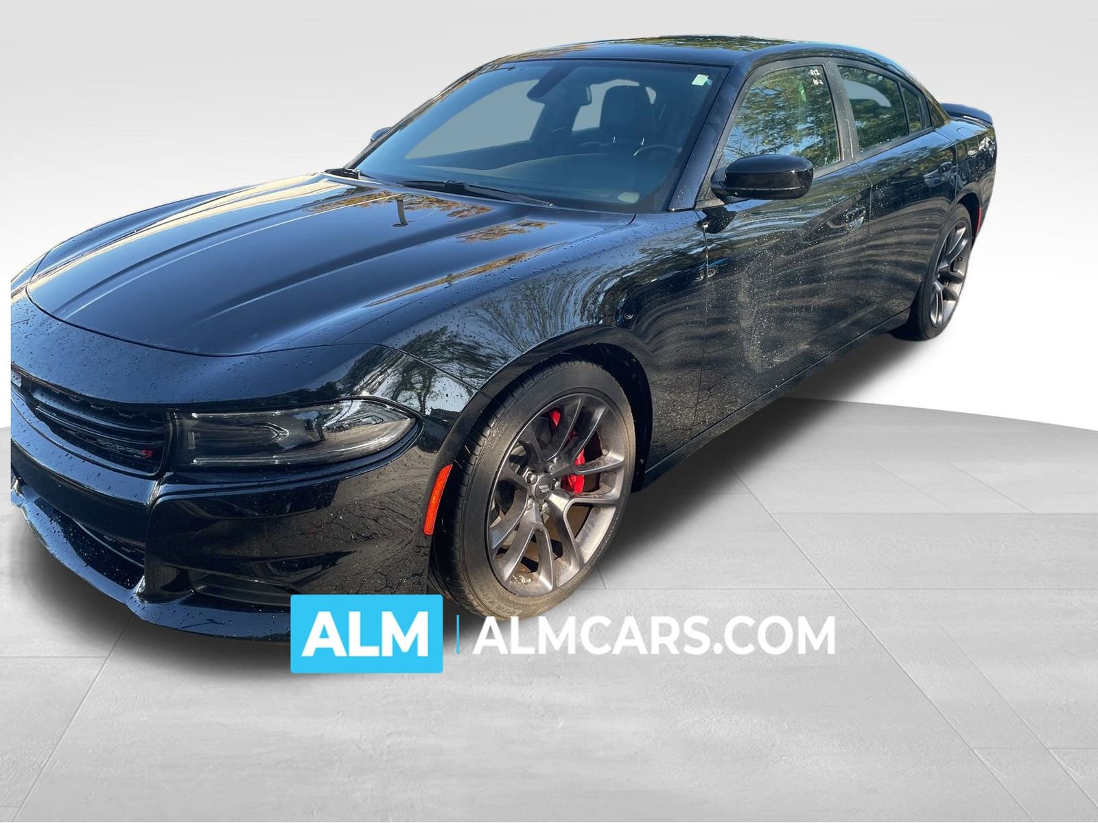 Used 2023 Dodge Charger SXT w/ Plus Group