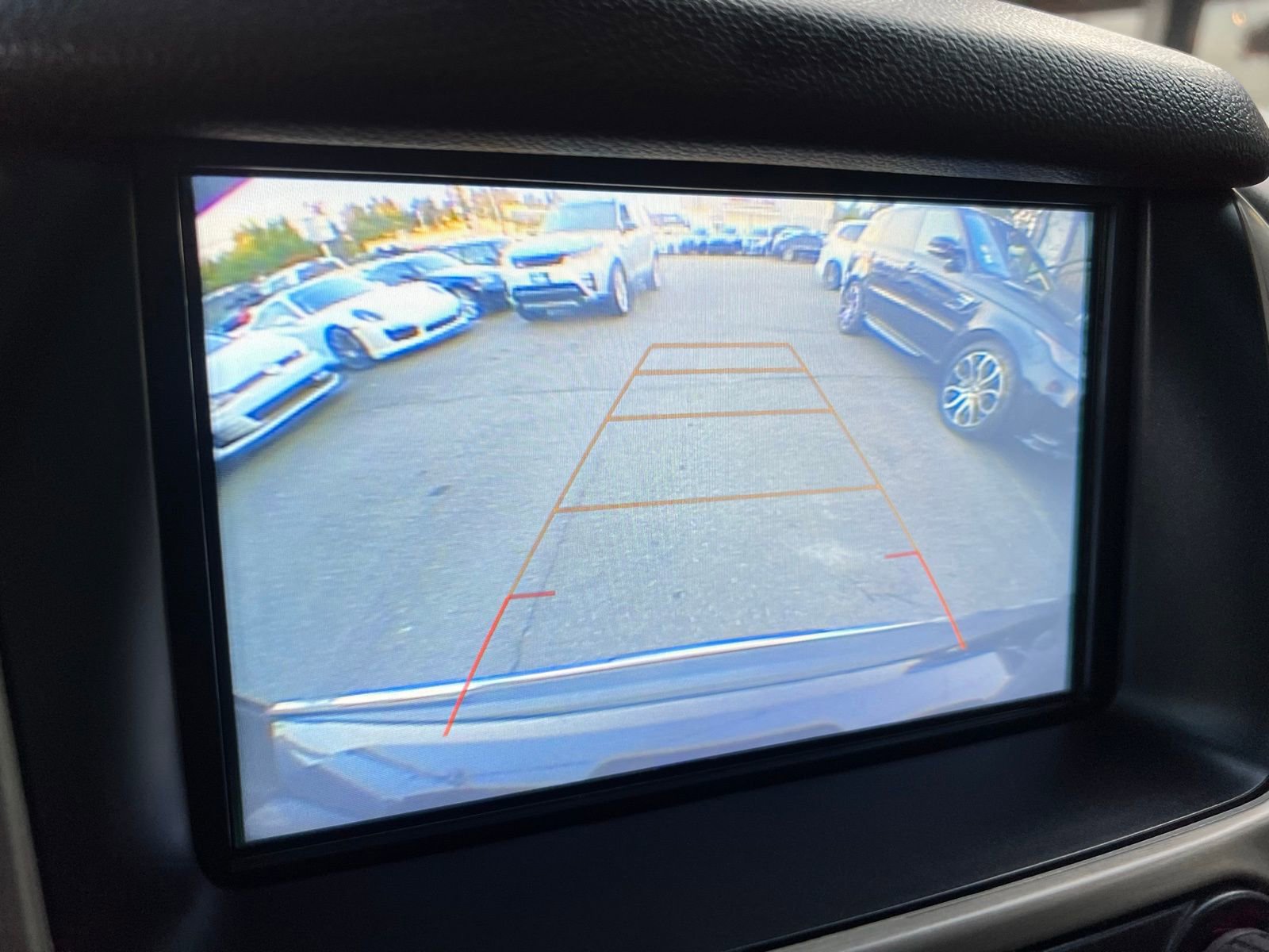 Used 2019 GMC Yukon XL Denali image 32