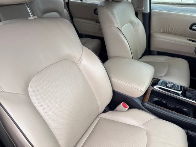 Used 2023 Nissan Armada SL w/ Cargo Package AWD/4WD image 17