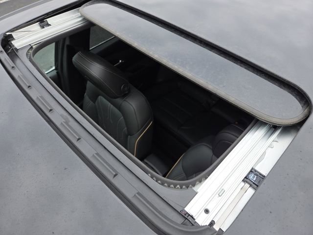 New 2026 Buick Envista Avenir image 3