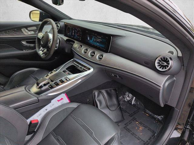 Used 2020 Mercedes-Benz AMG GT 63 S image 24