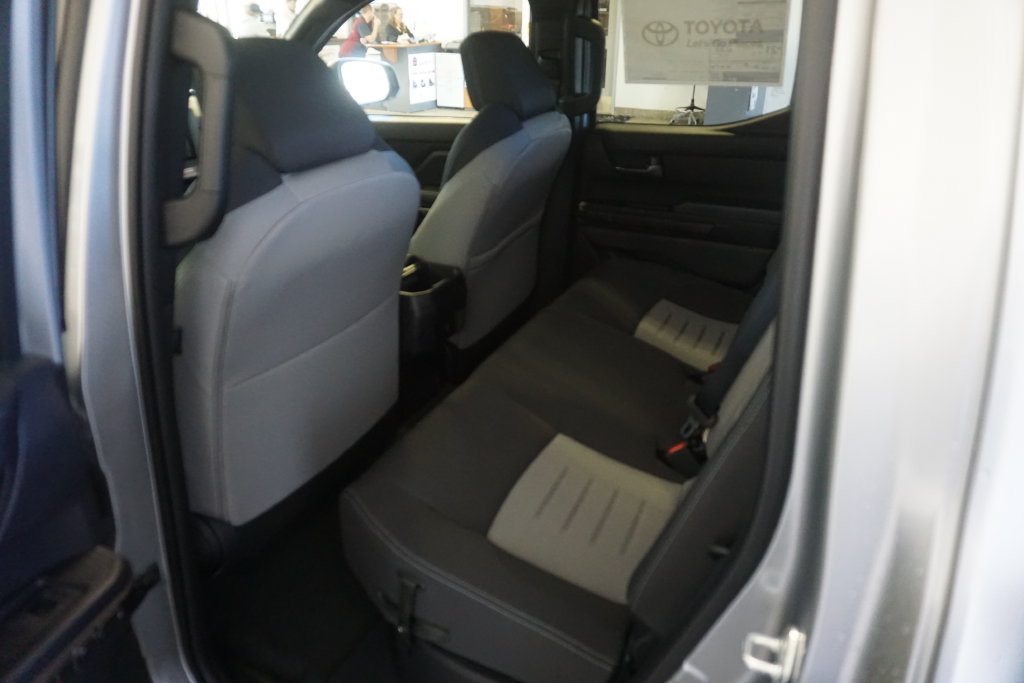 New 2026 Toyota Tacoma TRD Sport AWD/4WD image 21