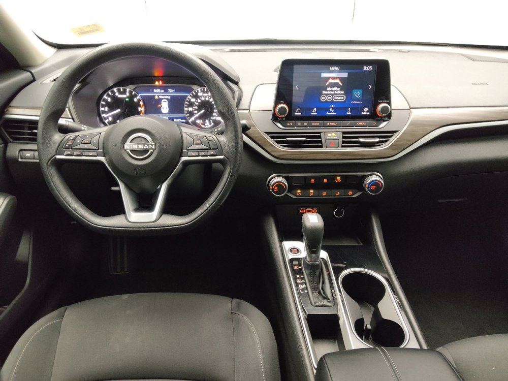 Used 2024 Nissan Altima 2.5 SV image 22