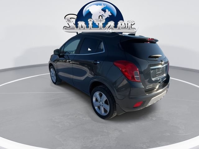 Used 2016 Buick Encore Convenience image 7