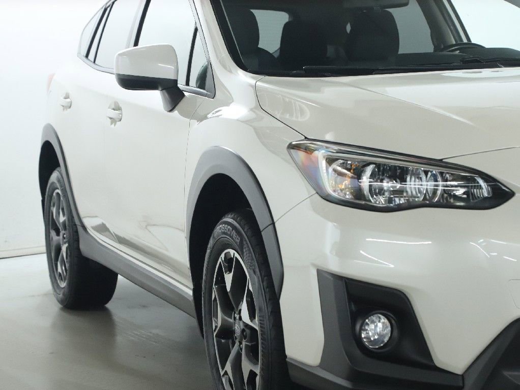 Used 2019 Subaru Crosstrek 2.0i Premium w/ Moonroof Package image 8