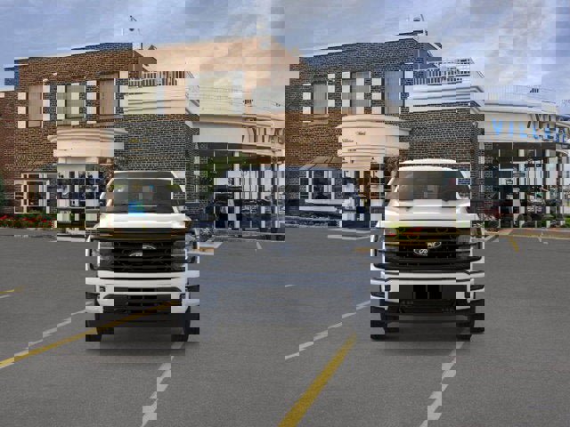 New 2025 Ford F150 XLT w/ Equipment Group 302A MID AWD/4WD image 28