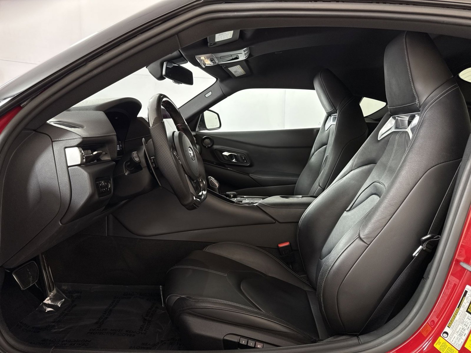 Used 2020 Toyota Supra image 13