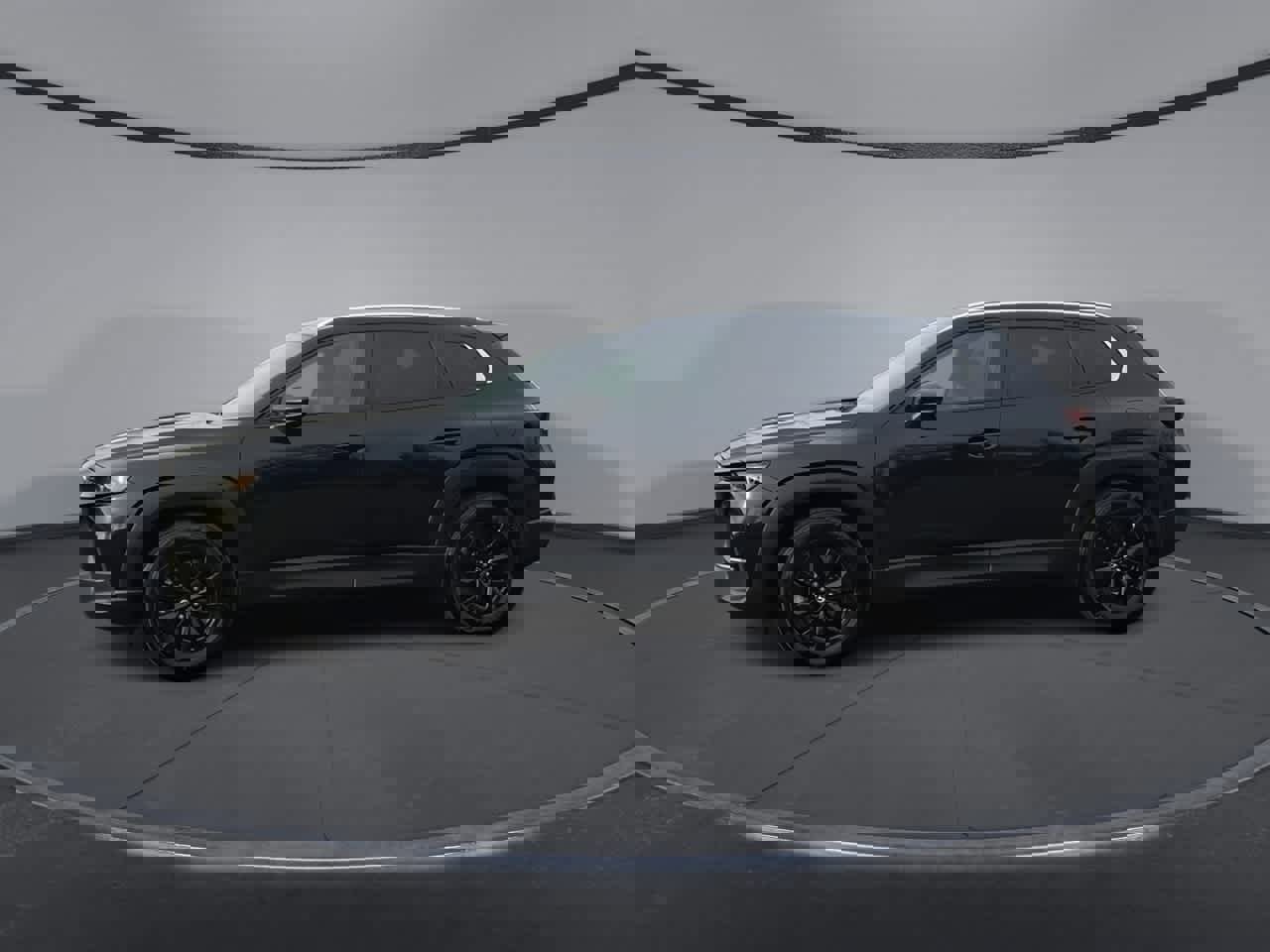 Used 2025 MAZDA CX-50 AWD 2.5 S w/ Preferred Package image 4