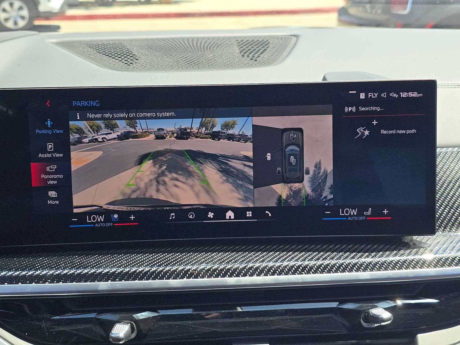 Used 2024 BMW X7 M60i w/ Executive Package AWD/4WD image 29
