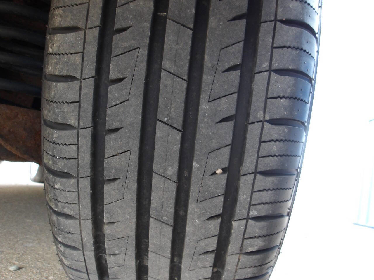 Used 2009 Ford Focus SES FWD image 7