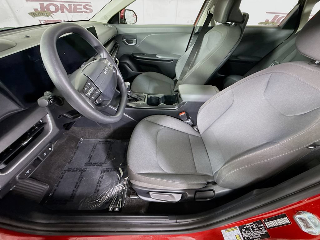 Certified 2025 Kia K4 FWD image 24