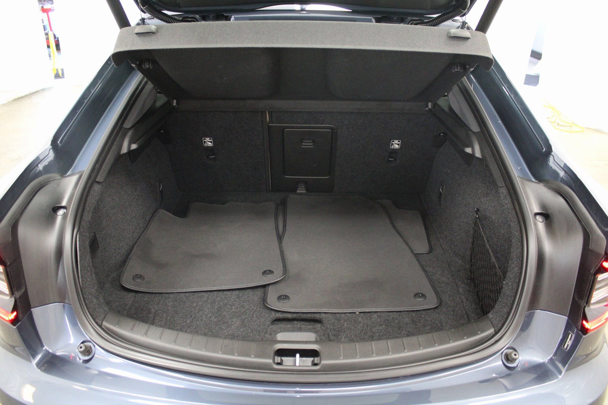 Used 2021 Polestar Polestar 2 image 26