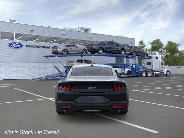 New 2026 Ford Mustang GT image 5