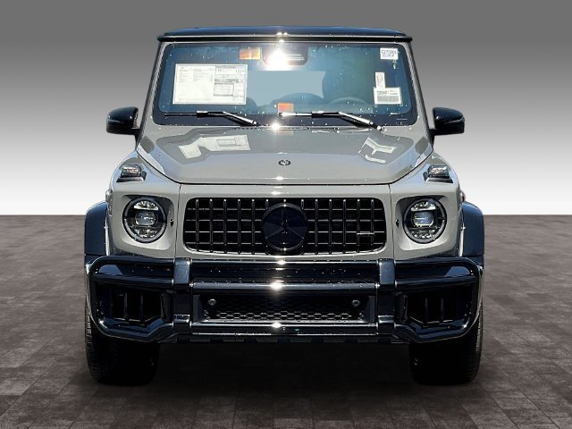 New 2027 Mercedes-Benz G 63 AMG 4MATIC image 2