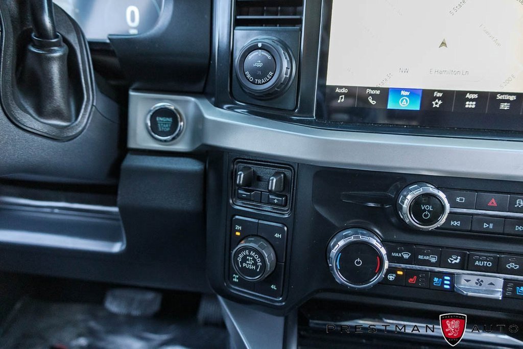 Used 2026 Ford F250 Lariat w/ Tremor Off-Road Package image 35