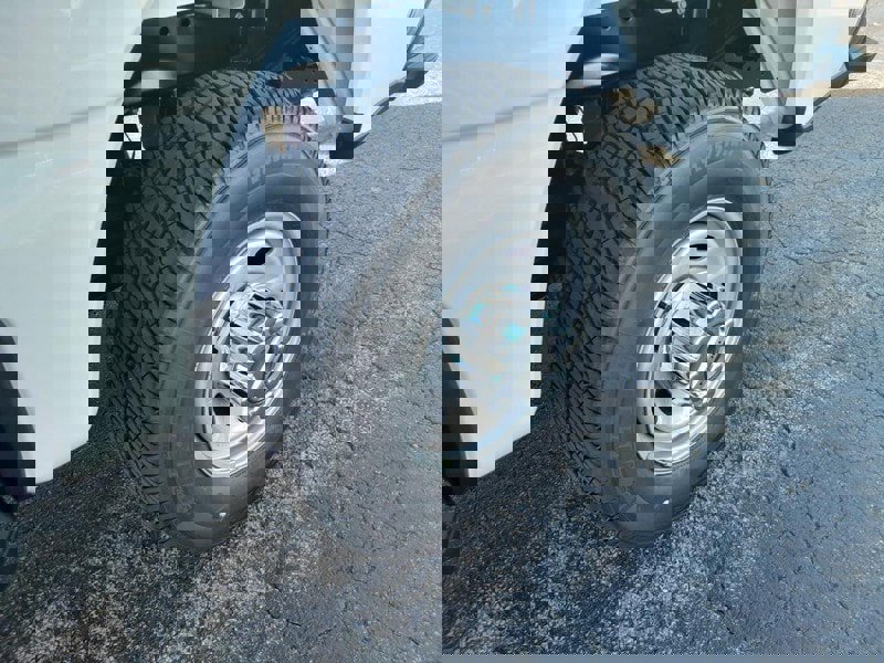 New 2026 Ford F350 XL image 57