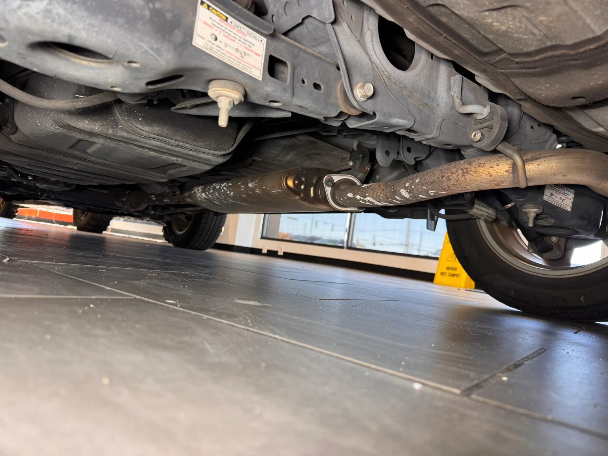 Used 2010 Toyota RAV4 Limited FWD image 17