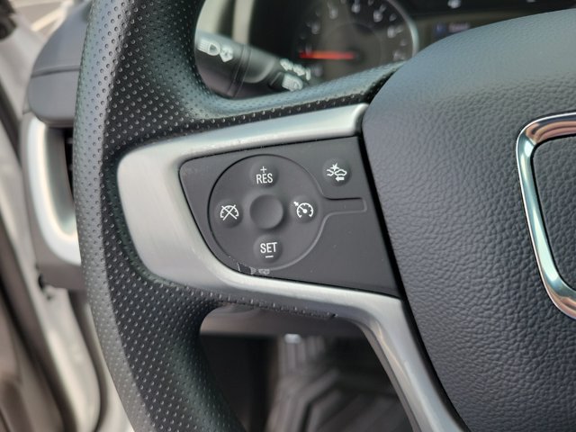 Used 2024 GMC Terrain SLE w/ Driver Convenience Package FWD image 26