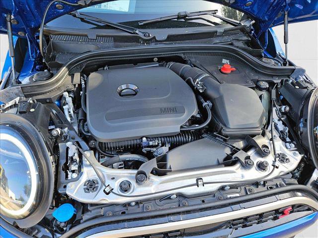 Used 2025 MINI Cooper S image 16